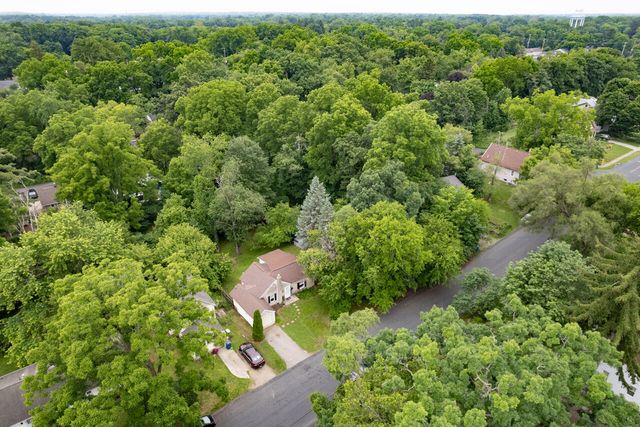 128 S Berkley Street, Kalamazoo, MI 49006