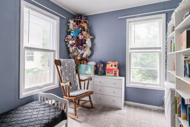 128 S Berkley Street, Kalamazoo, MI 49006