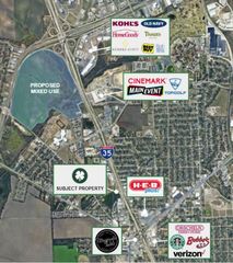 3400 S IH 35, Waco, TX 76706