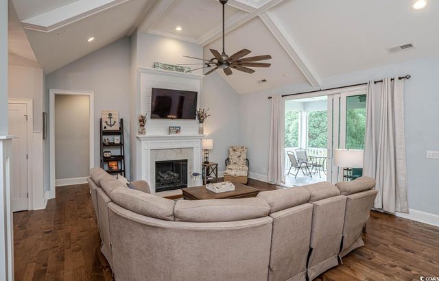 725 Bermuda Walk, Sunset Beach, NC 28468