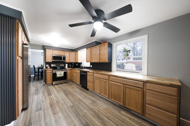 950 Cheboygan Drive, Muskegon, MI 49445