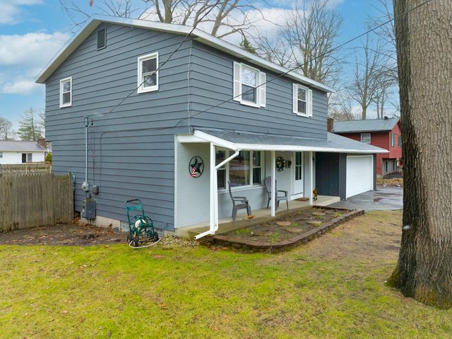 950 Cheboygan Drive, Muskegon, MI 49445