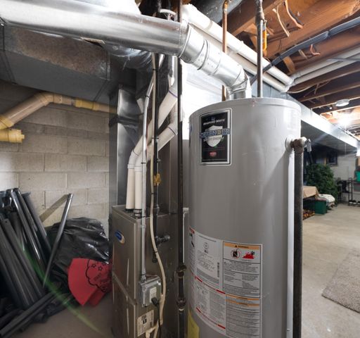 950 Cheboygan Drive, Muskegon, MI 49445