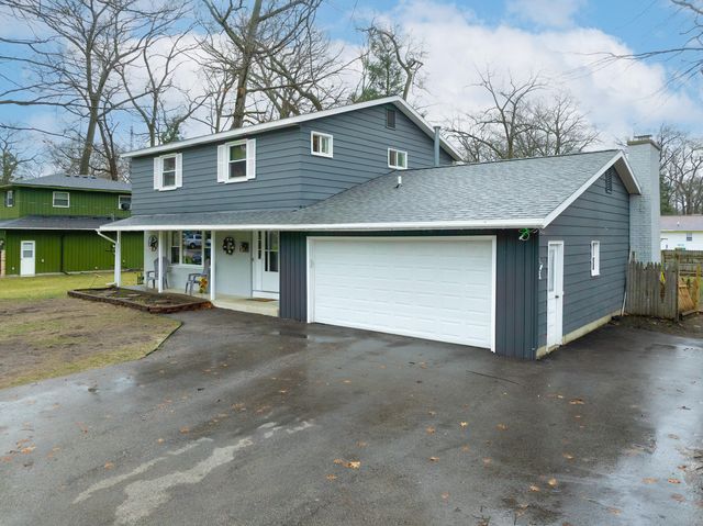 950 Cheboygan Drive, Muskegon, MI 49445