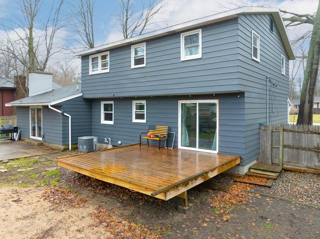 950 Cheboygan Drive, Muskegon, MI 49445