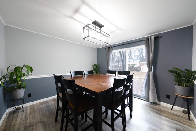 950 Cheboygan Drive, Muskegon, MI 49445