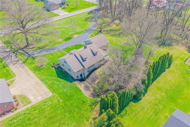 2913 N Mercer St, Neshannock Twp, PA 16105