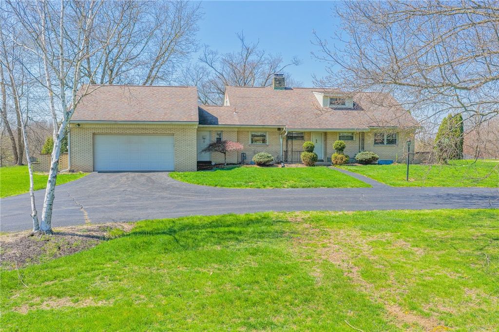 2913 N Mercer St, Neshannock Twp, PA 16105
