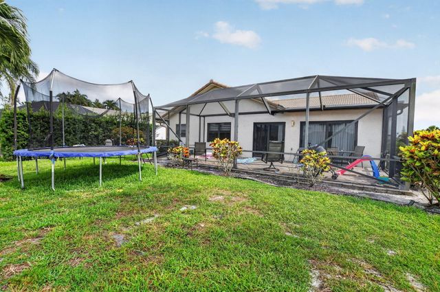 10065 Camelback Lane, Boca Raton, FL 33498