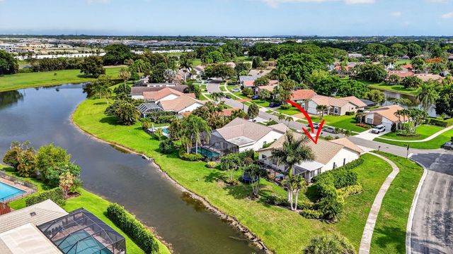 10065 Camelback Lane, Boca Raton, FL 33498