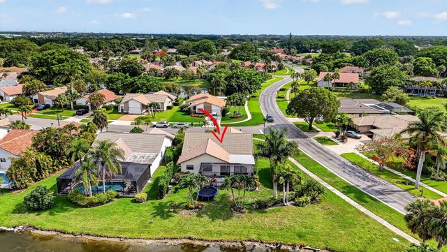 10065 Camelback Lane, Boca Raton, FL 33498