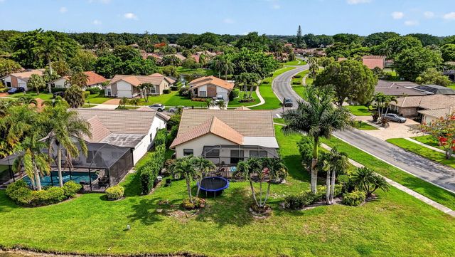 10065 Camelback Lane, Boca Raton, FL 33498