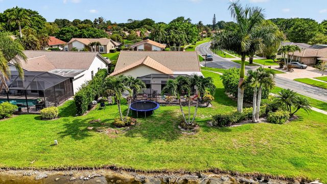 10065 Camelback Lane, Boca Raton, FL 33498