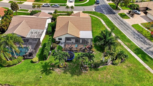 10065 Camelback Lane, Boca Raton, FL 33498