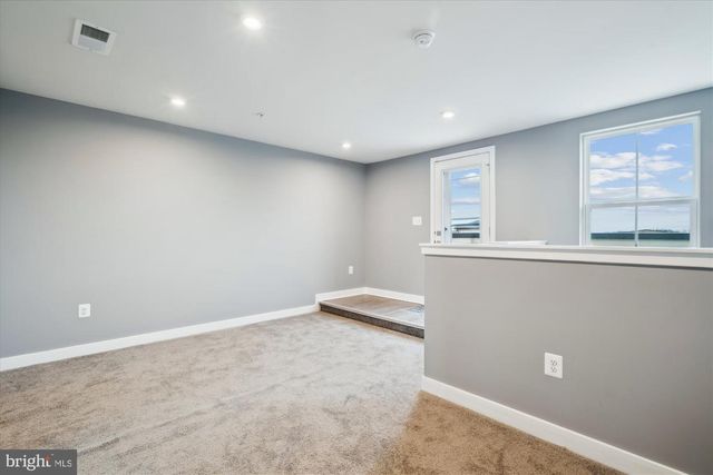 2824 LEWIS AVE, Suitland, MD 20746