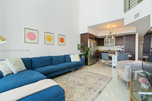 41 SE 5th St 1609, Miami, FL 33131