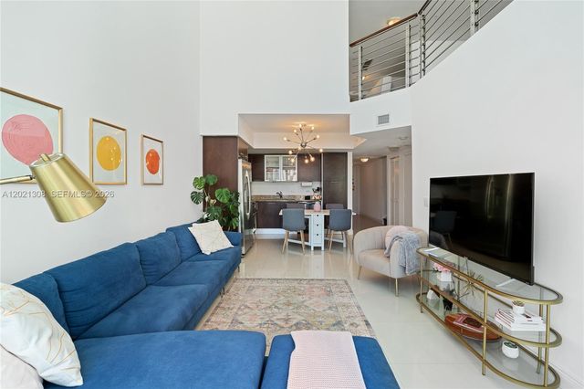 41 SE 5th St 1609, Miami, FL 33131