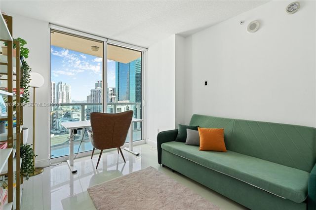41 SE 5th St 1609, Miami, FL 33131
