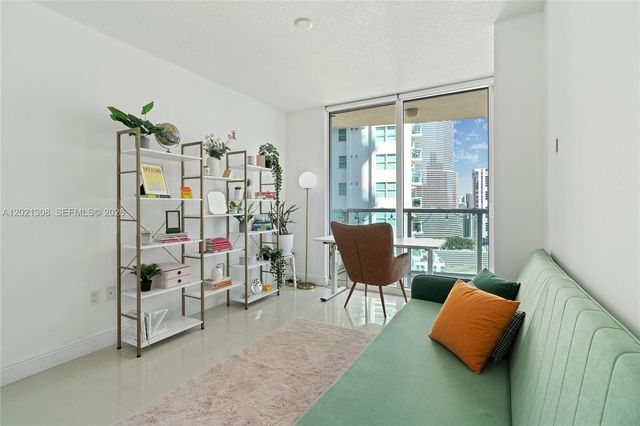 41 SE 5th St 1609, Miami, FL 33131