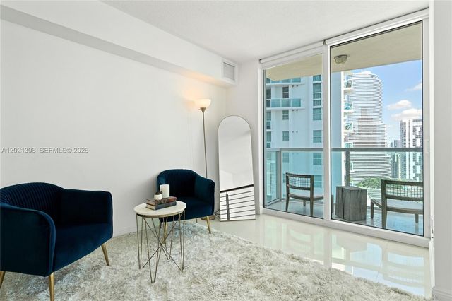 41 SE 5th St 1609, Miami, FL 33131