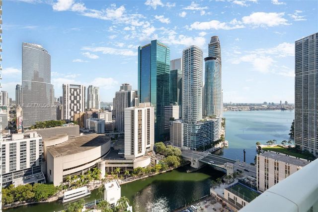 41 SE 5th St 1609, Miami, FL 33131
