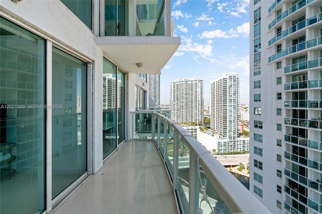 41 SE 5th St 1609, Miami, FL 33131