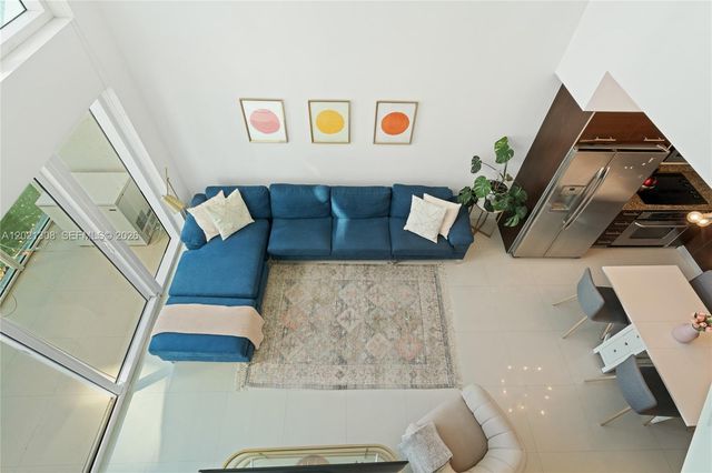 41 SE 5th St 1609, Miami, FL 33131