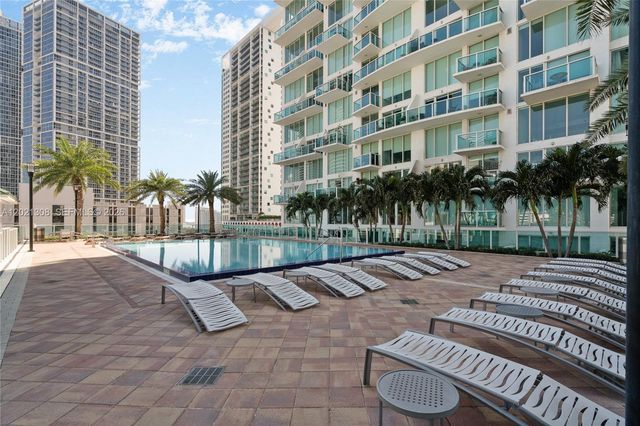 41 SE 5th St 1609, Miami, FL 33131