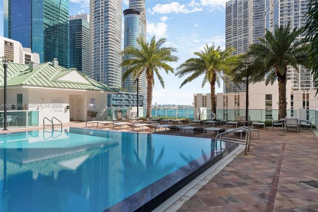 41 SE 5th St 1609, Miami, FL 33131
