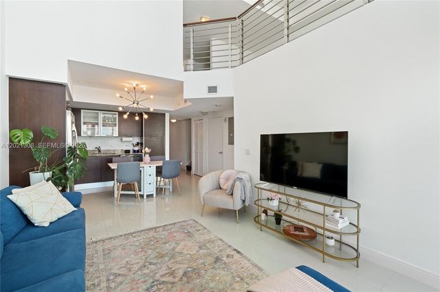 41 SE 5th St 1609, Miami, FL 33131