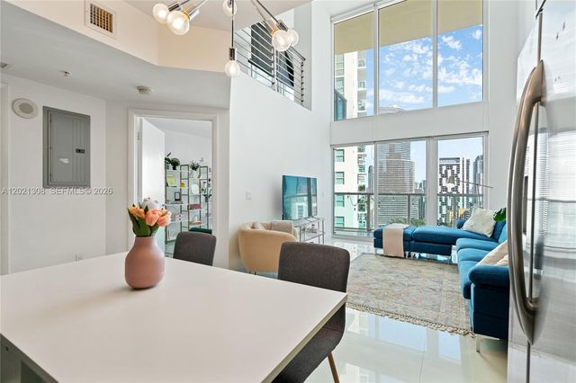 41 SE 5th St 1609, Miami, FL 33131