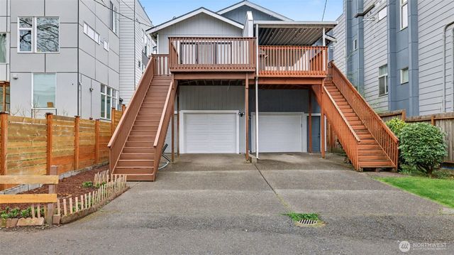 9029 17th Avenue SW, Seattle, WA 98106
