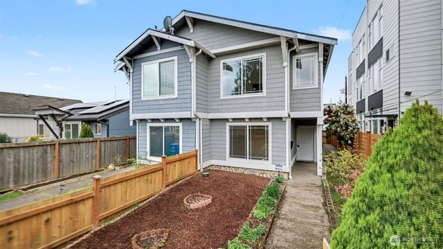 9029 17th Avenue SW, Seattle, WA 98106