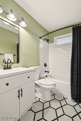 2357 Liberty Street, Cuyahoga Falls, OH 44221