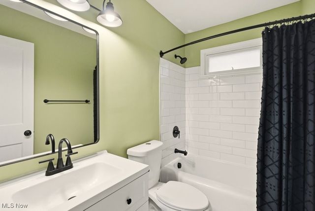 2357 Liberty Street, Cuyahoga Falls, OH 44221