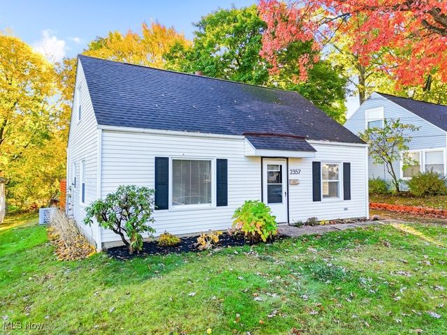 2357 Liberty Street, Cuyahoga Falls, OH 44221