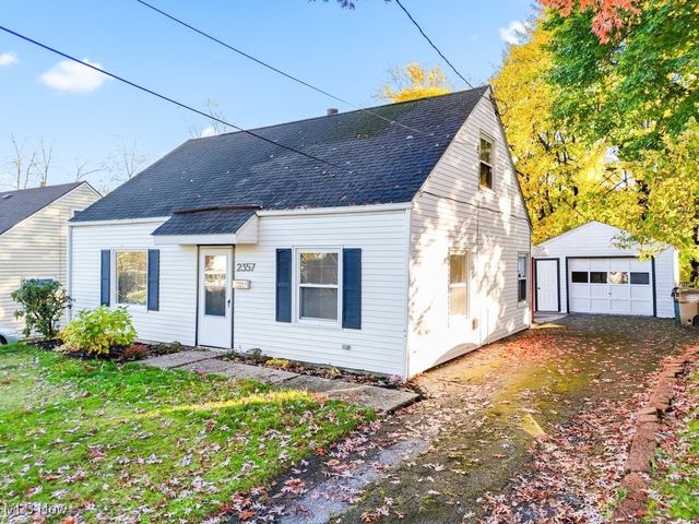 2357 Liberty Street, Cuyahoga Falls, OH 44221