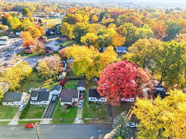 2357 Liberty Street, Cuyahoga Falls, OH 44221