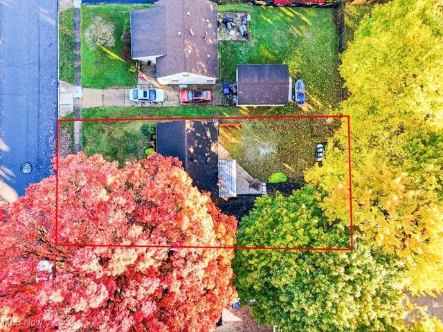 2357 Liberty Street, Cuyahoga Falls, OH 44221