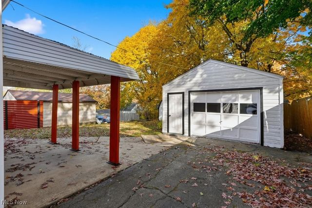 2357 Liberty Street, Cuyahoga Falls, OH 44221