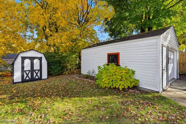 2357 Liberty Street, Cuyahoga Falls, OH 44221