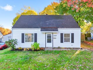 2357 Liberty Street, Cuyahoga Falls, OH 44221