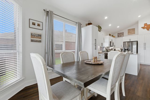 10056 Bull Run, Fort Worth, TX 76177