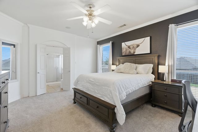 10056 Bull Run, Fort Worth, TX 76177