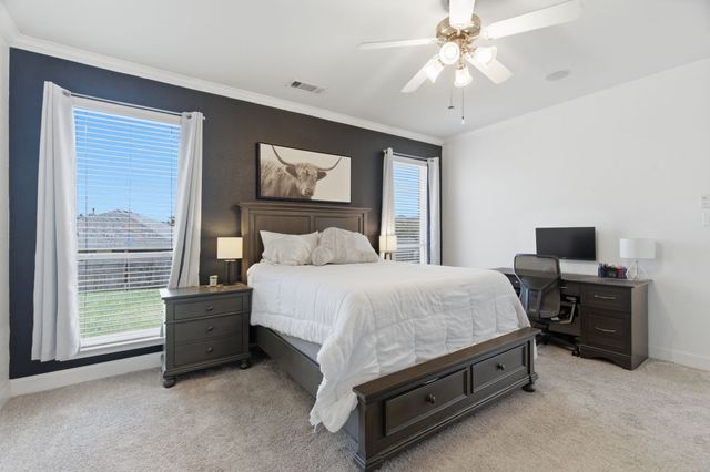 10056 Bull Run, Fort Worth, TX 76177