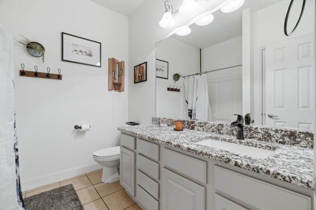 10056 Bull Run, Fort Worth, TX 76177