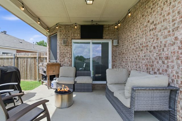 10056 Bull Run, Fort Worth, TX 76177