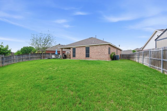 10056 Bull Run, Fort Worth, TX 76177