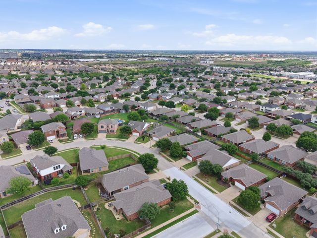 10056 Bull Run, Fort Worth, TX 76177