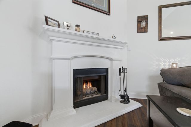 10056 Bull Run, Fort Worth, TX 76177